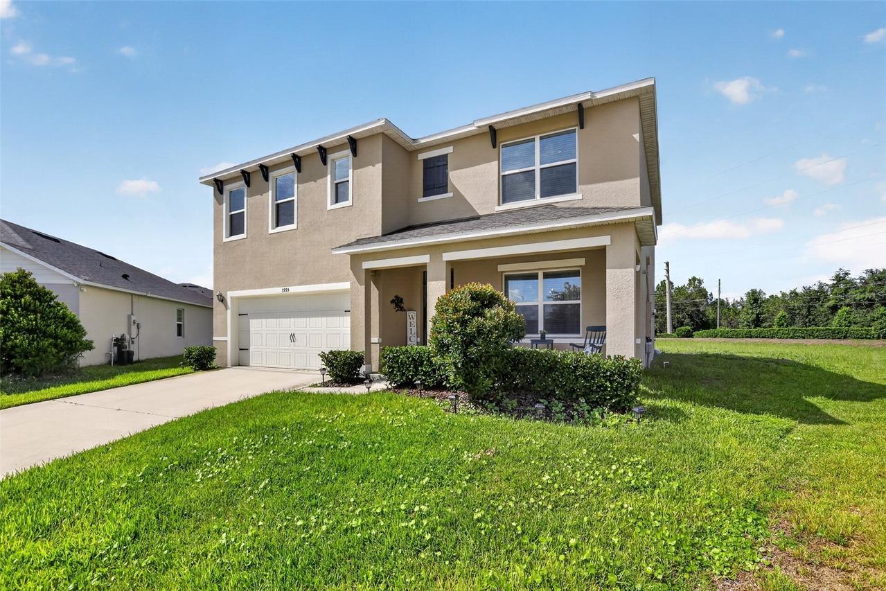 3995 Mekong Ct., St Cloud, FL 34772