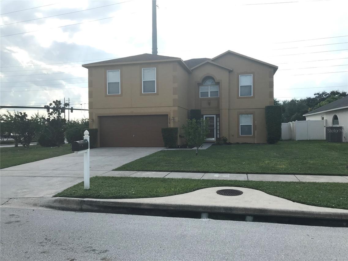 1838 Ashton Park Pl., St Cloud, FL 34771