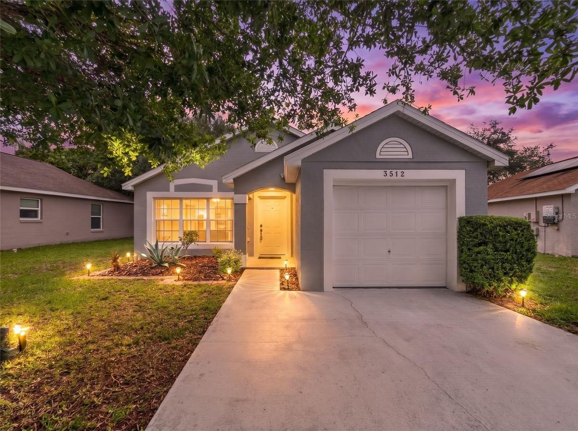 3512 Dartford Dr., Davenport, FL 33837