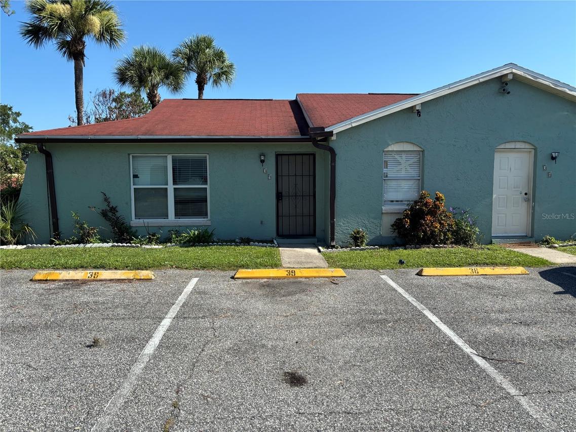 39 Lago Mesa Way, Kissimmee, FL 34743