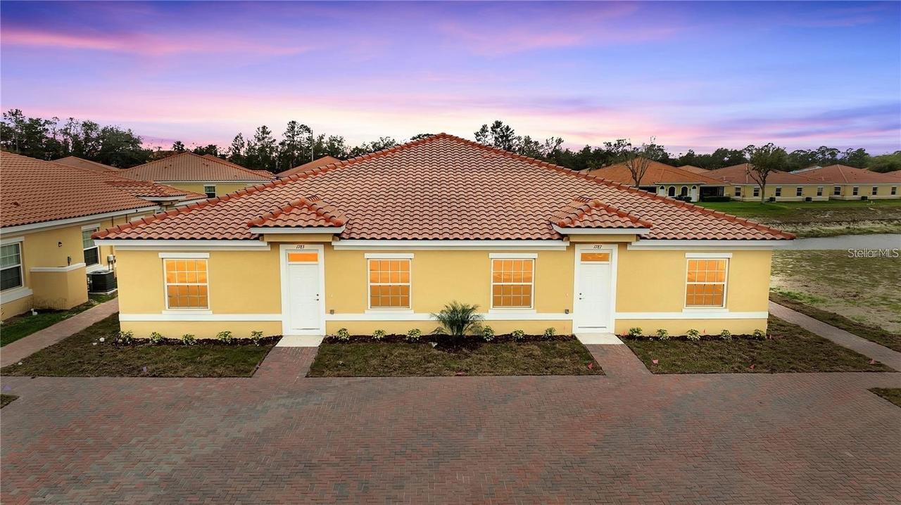 1799 Coriander Dr., Kissimmee, FL 34759