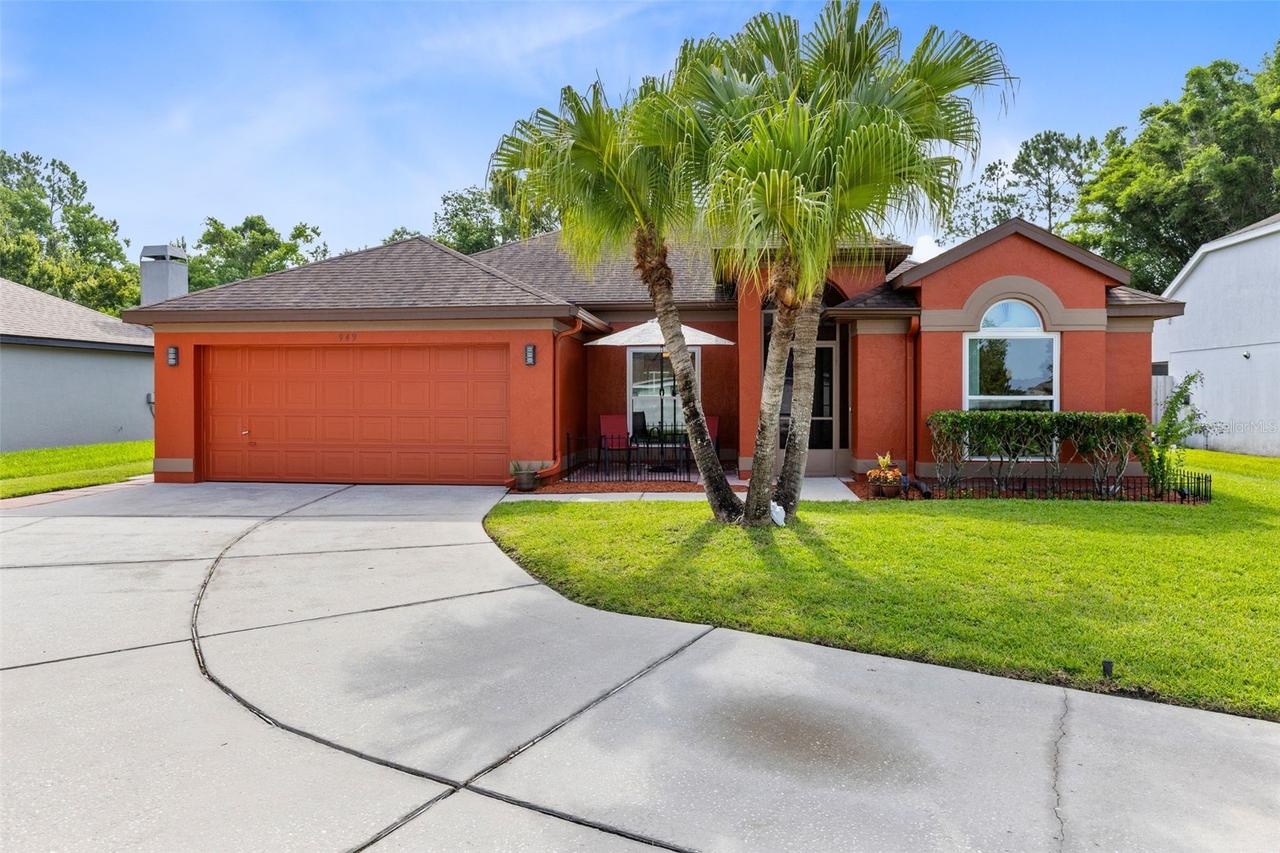 949 Rosinia Ct., Orlando, FL 32828