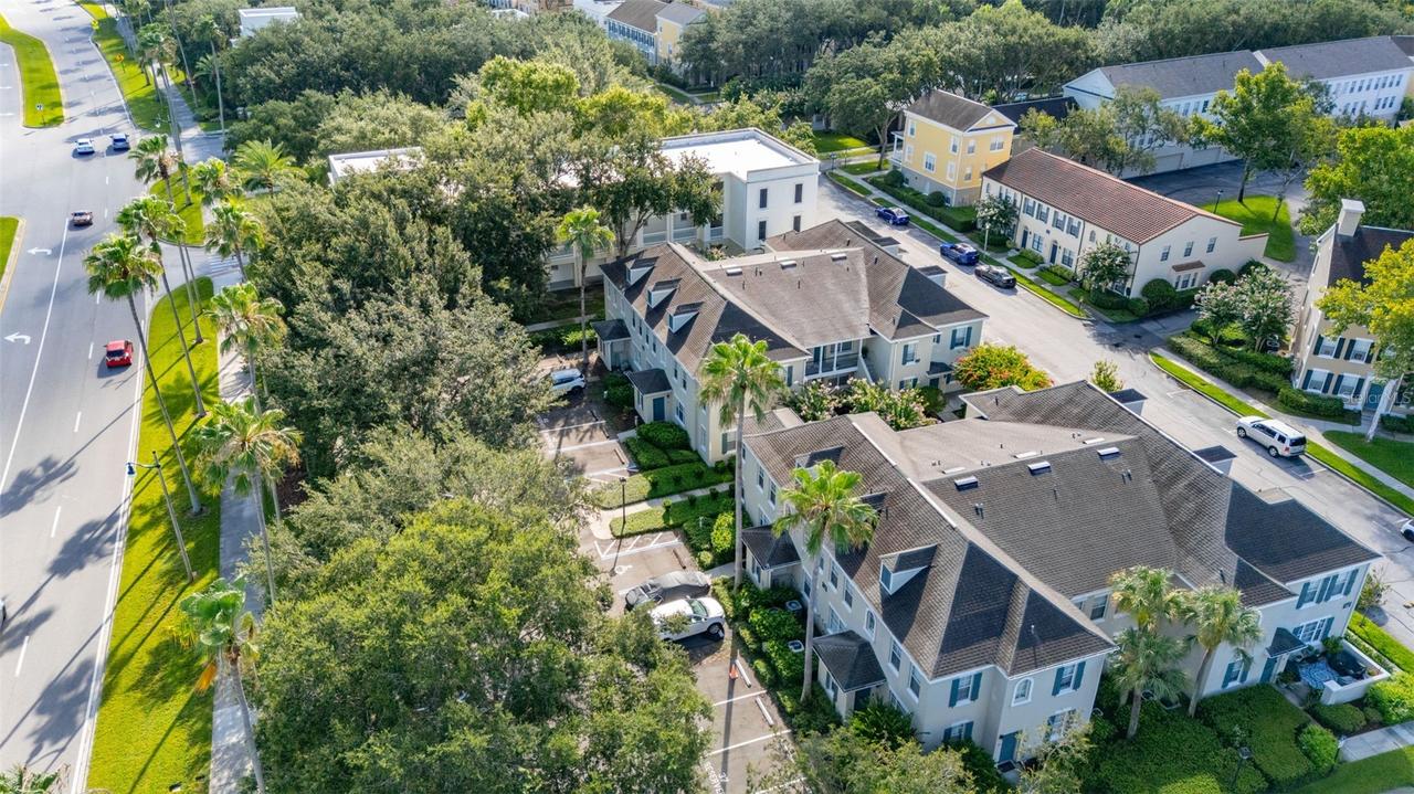 714 Siena Palm Dr. #104, Celebration, FL 34747