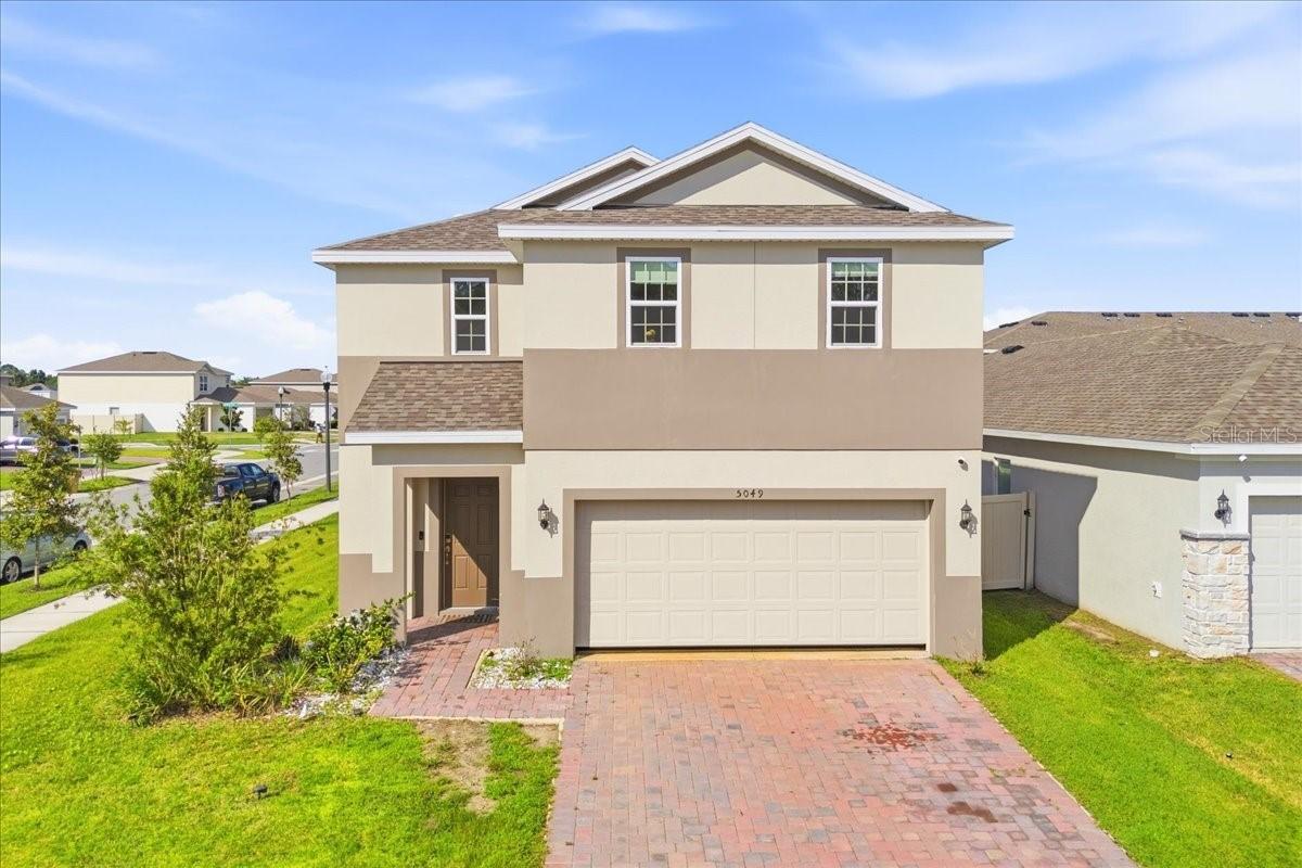 5049 Blue Hammock Ct., Kissimmee, FL 34746