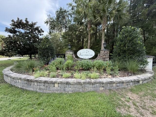 TBD NW 148th Ln., Williston, FL 32696