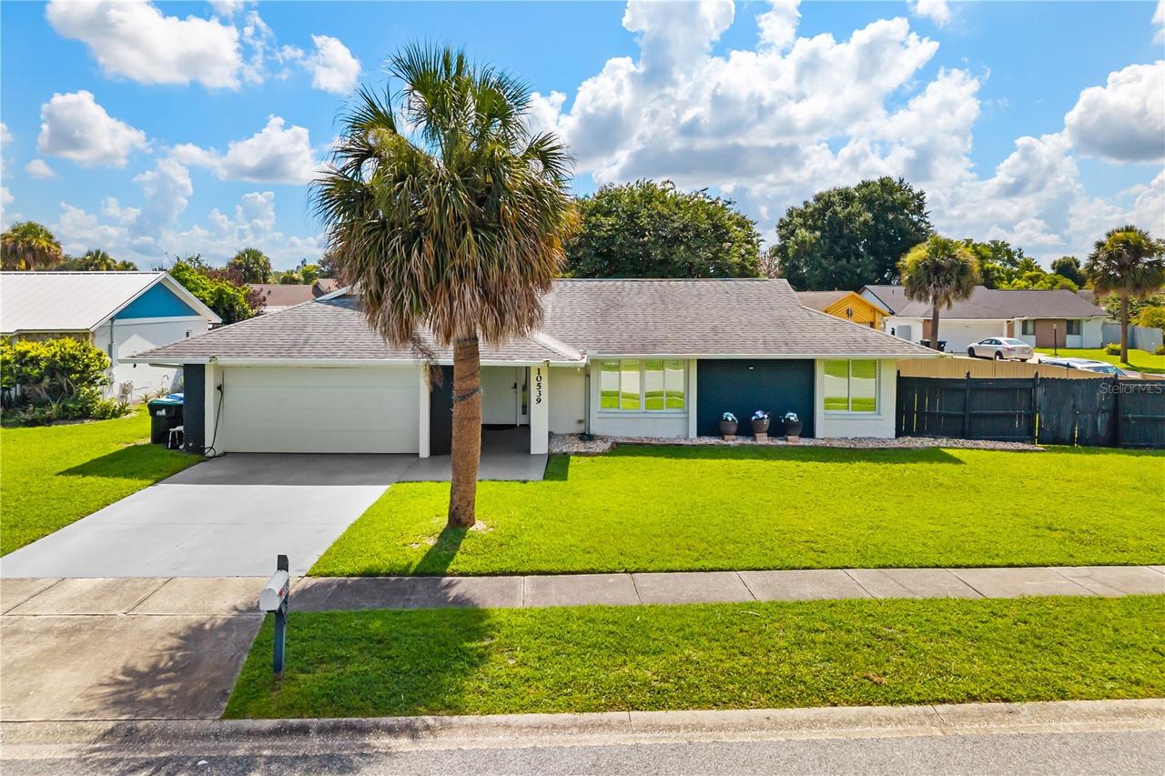 10539 Woodway Dr., Orlando, FL 32837