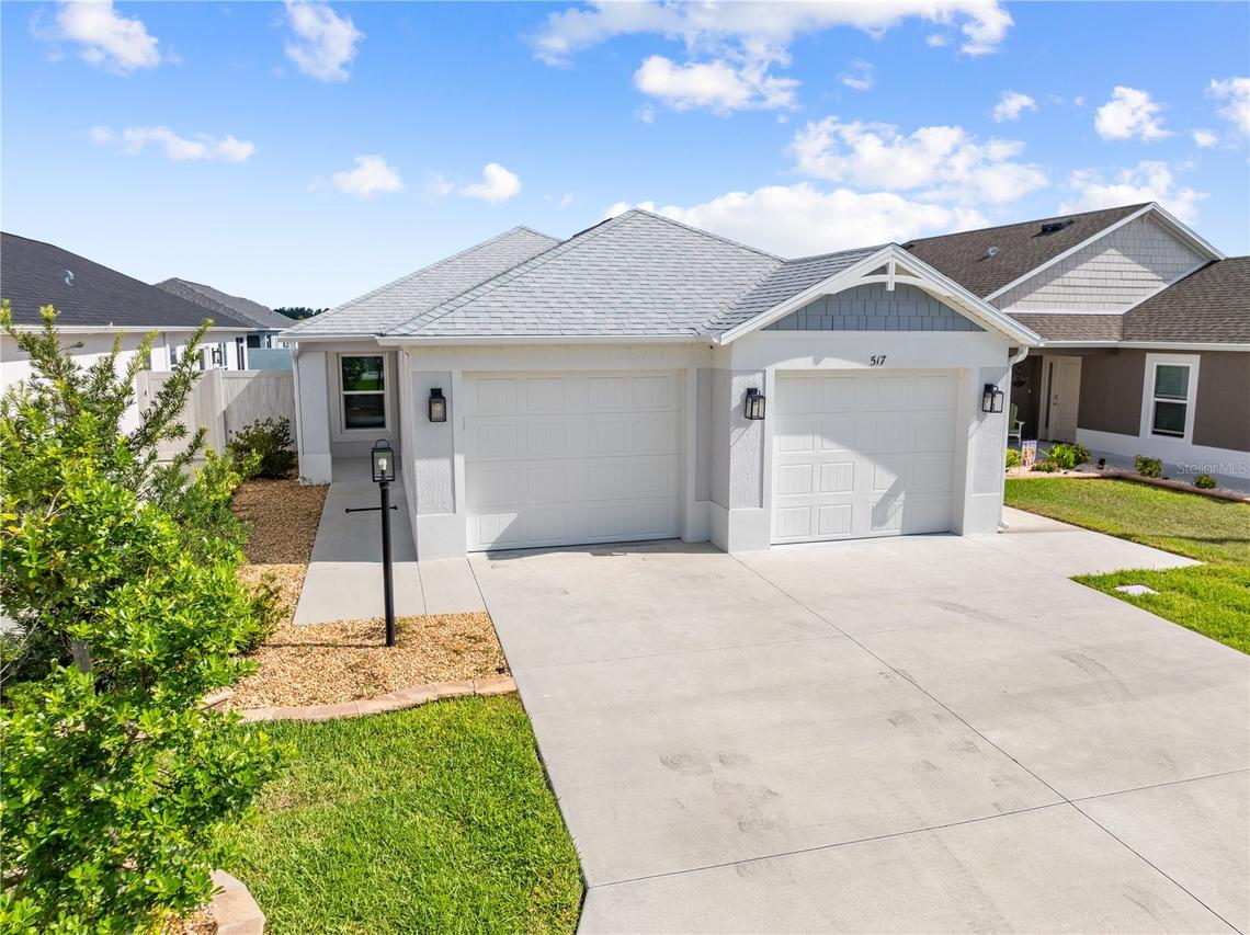 517 Lamington Ln., The Villages, FL 34762