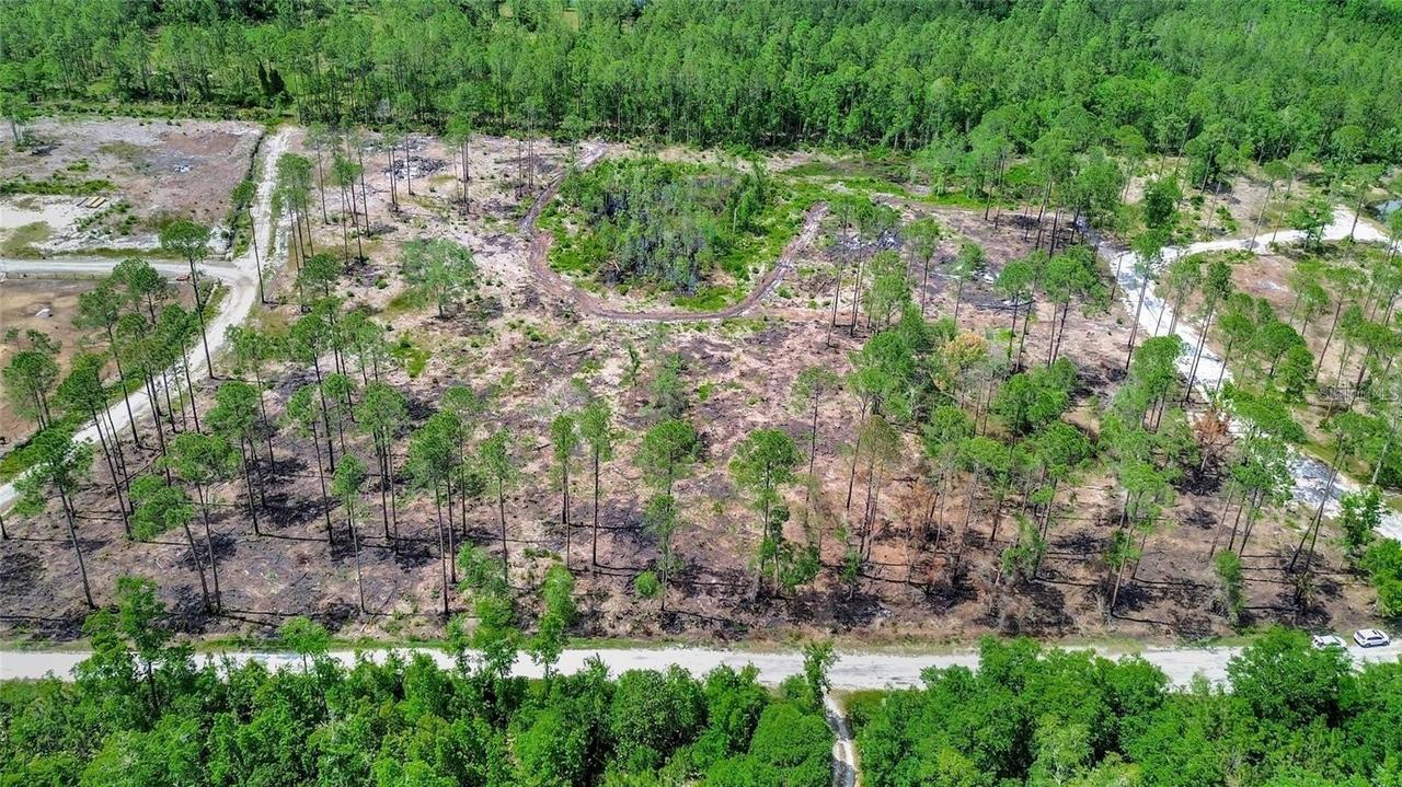 Marshview Dr., Deland, FL 32724