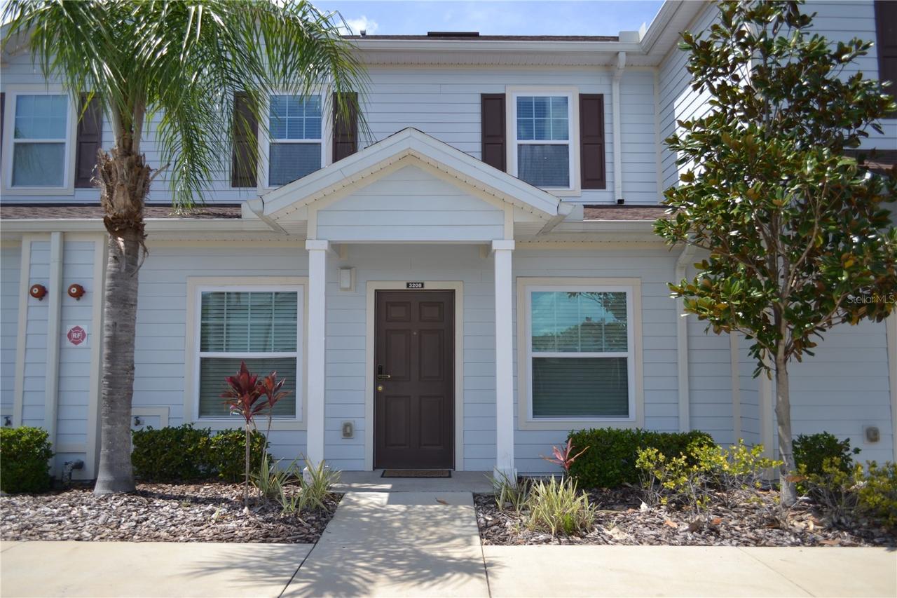 3208 Cupid Pl., Kissimmee, FL 34747
