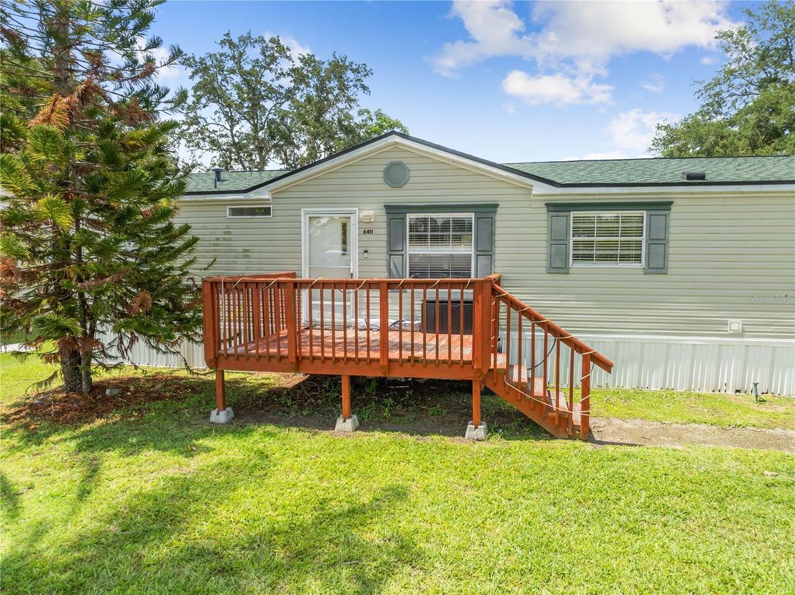 6411 Woods St., St Cloud, FL 34771