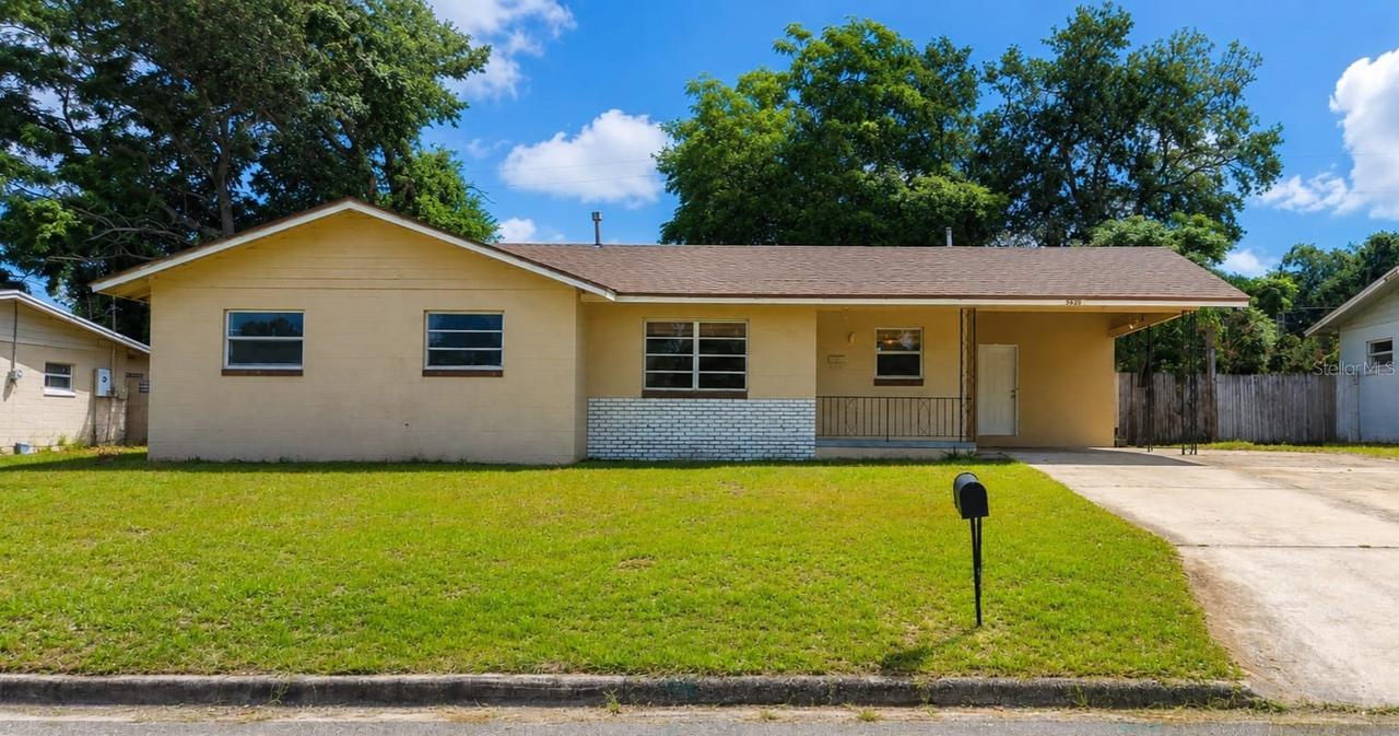 5820 Harrington Dr., Orlando, FL 32808