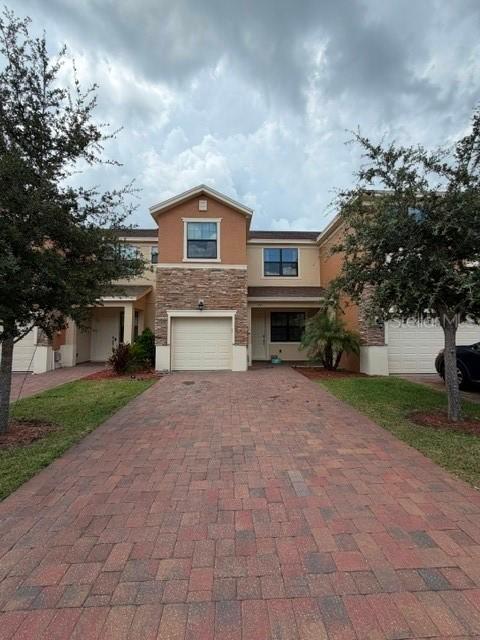 1743 Portofino Meadows Blvd., Orlando, FL 32824