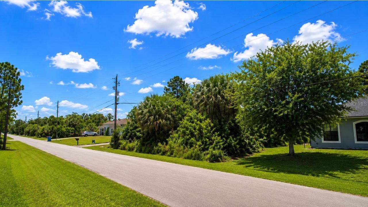 3061 Fitzpatrick Ave., Palm Bay, FL 32908