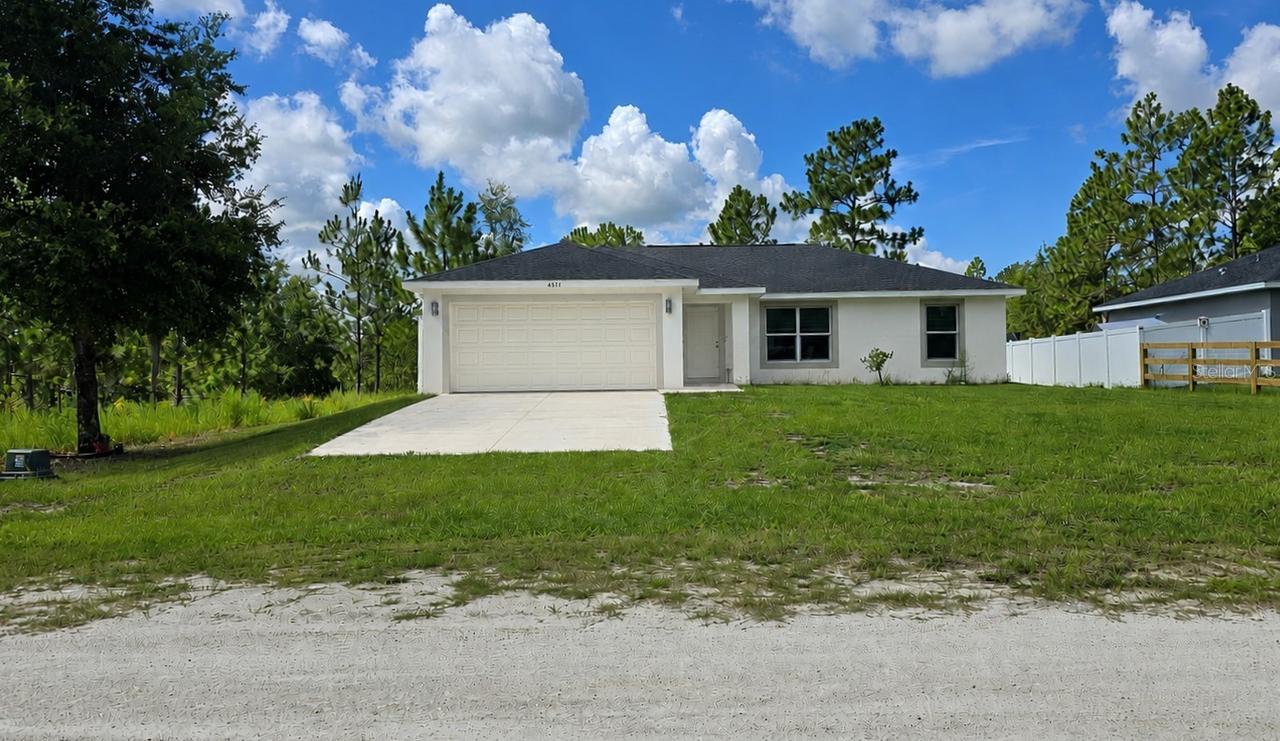 14512 SW 25th Ln., Ocala, FL 34481