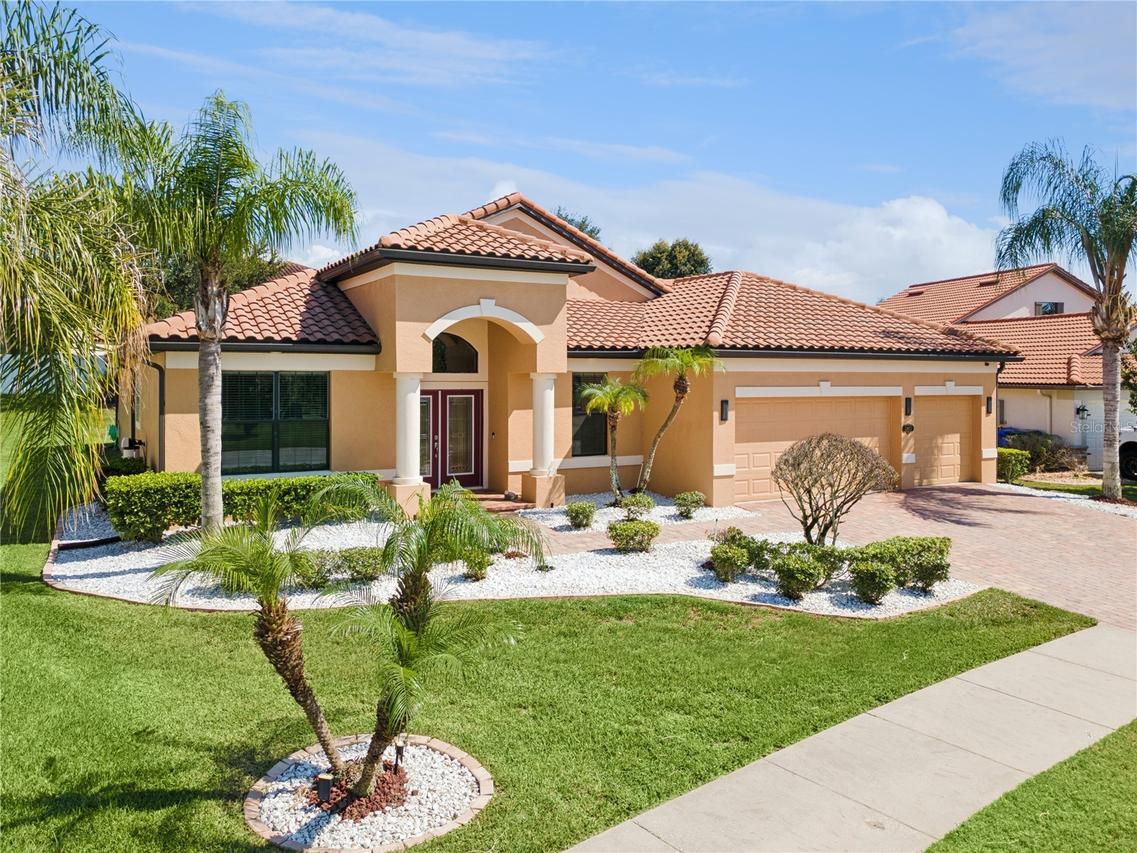 3943 Sunset Lake Dr., Lakeland, FL 33810