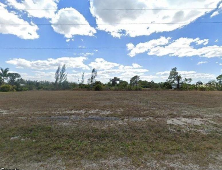 1514 NE 37th St., Cape Coral, FL 33909