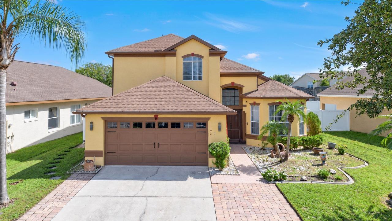 192 Westmoreland Cir., Kissimmee, FL 34744