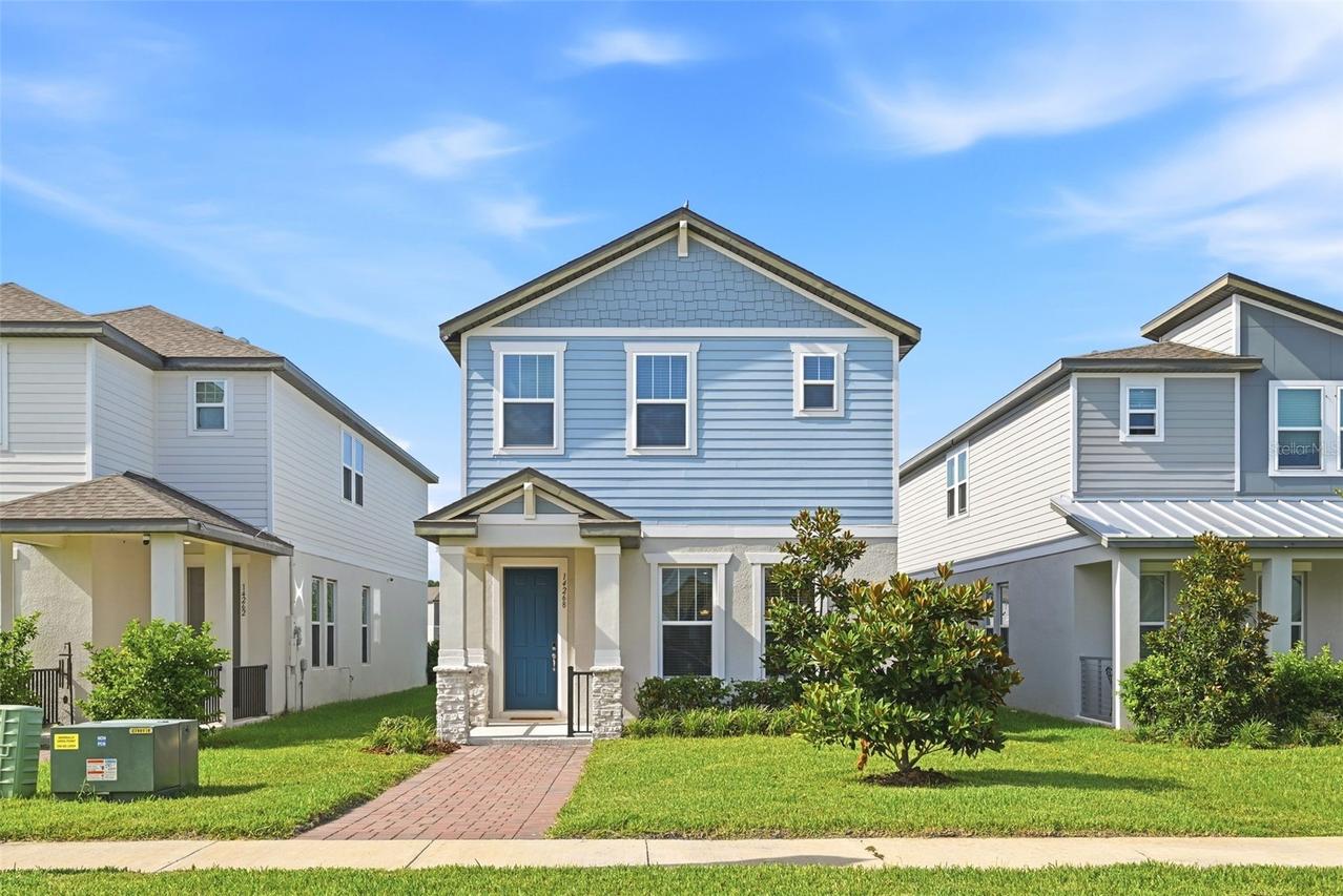 14268 Braemar St., Winter Garden, FL 34787