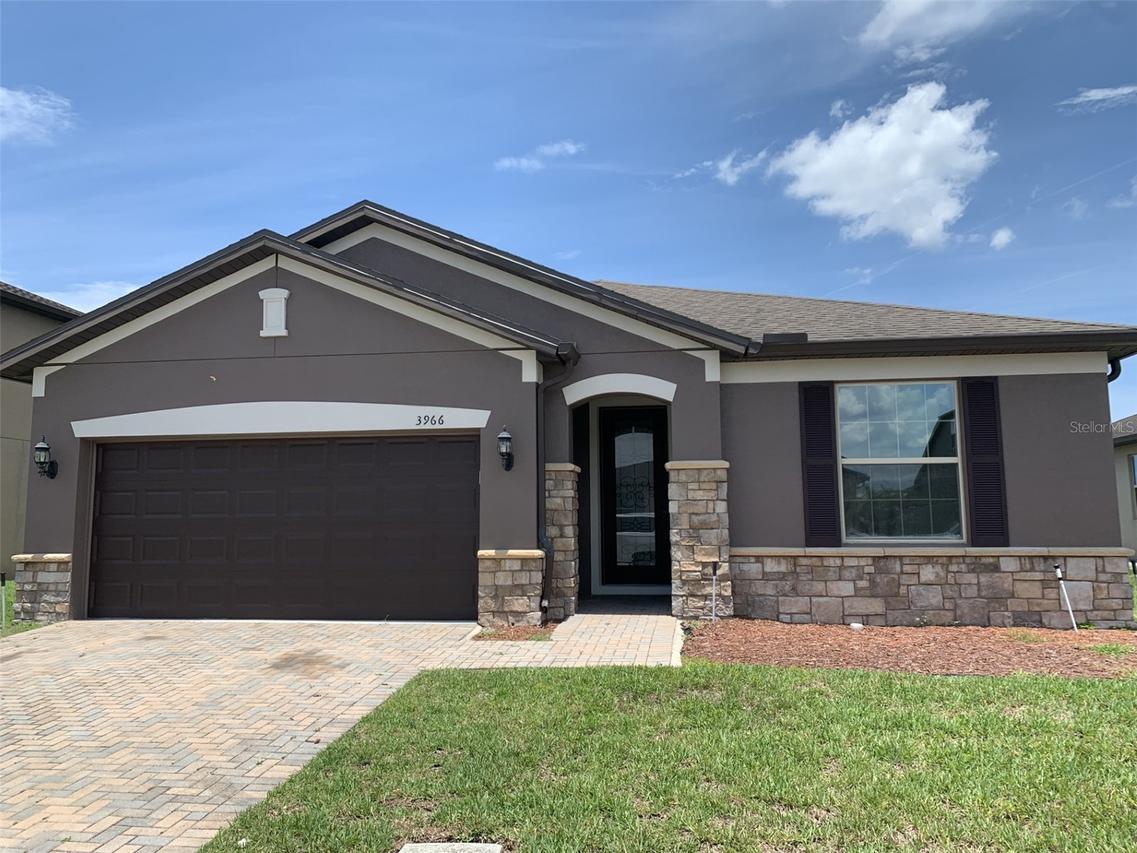 3966 Baja Dr., St Cloud, FL 34772