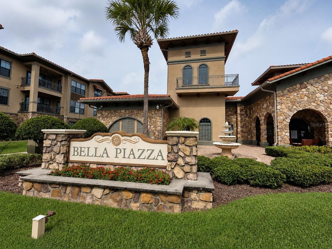901 Charo Pkwy. #714, Davenport, FL 33897