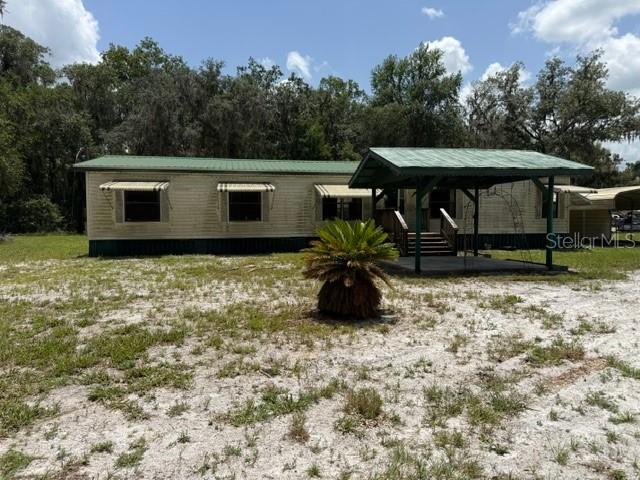 18627 NW 24th Ave., Citra, FL 32113