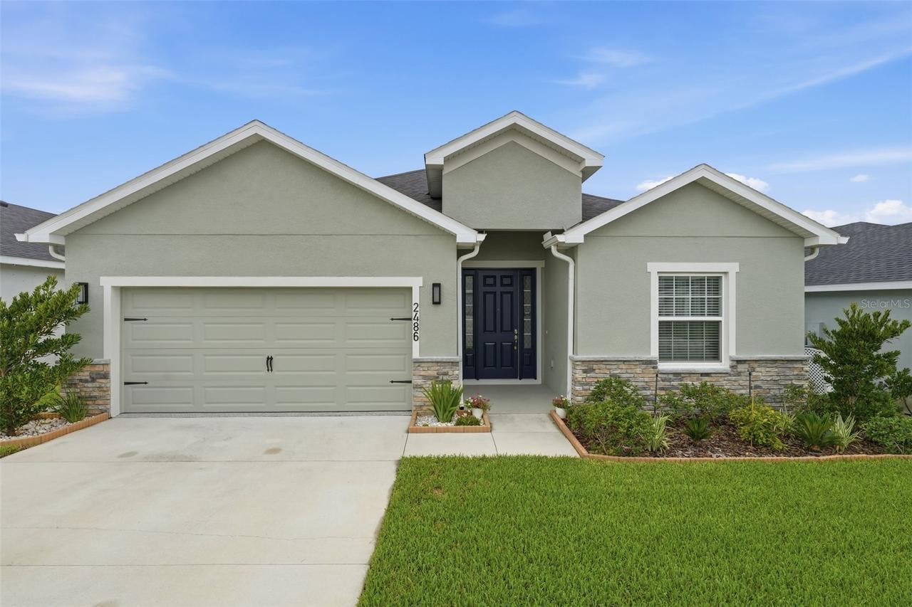 2486 Matterhorn Tr., Davenport, FL 33837