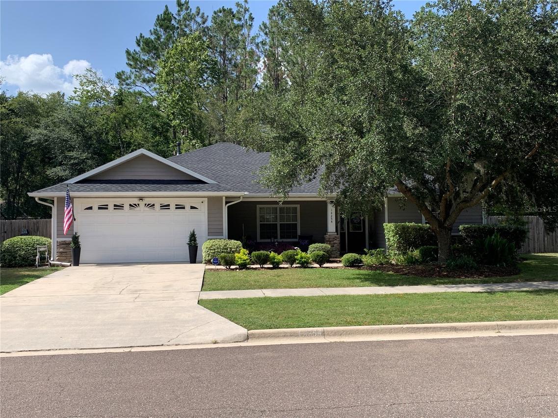 14254 NW 10th Rd., Newberry, FL 32669