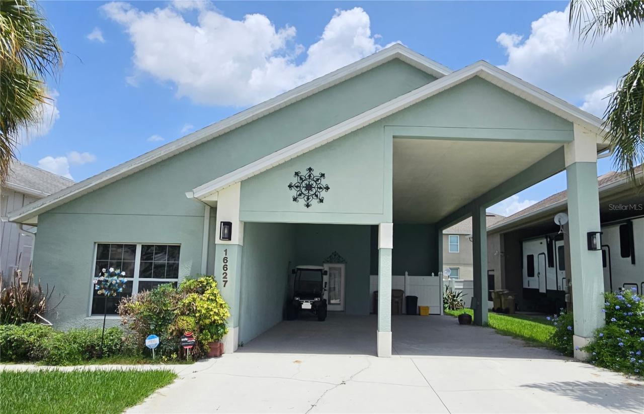 16627 Citrus Pkwy., Clermont, FL 34714