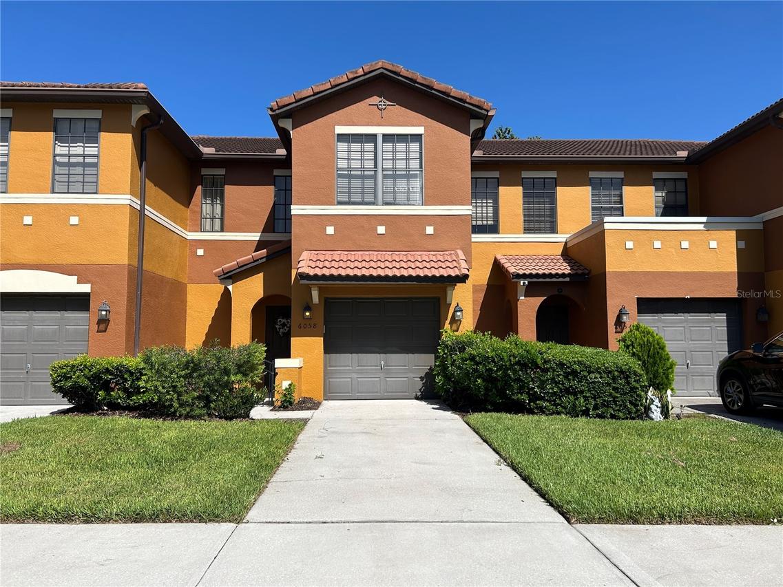 6058 Tivoli Gardens Blvd., Orlando, FL 32829