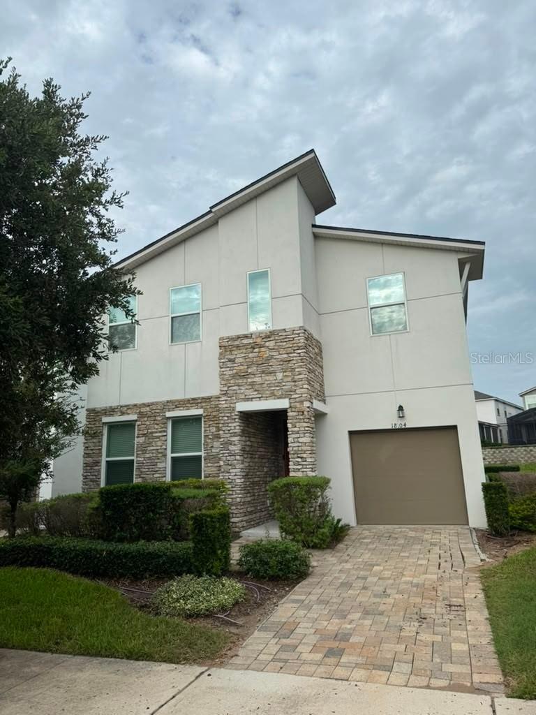 1804 Sandy Park Tr., Kissimmee, FL 34747