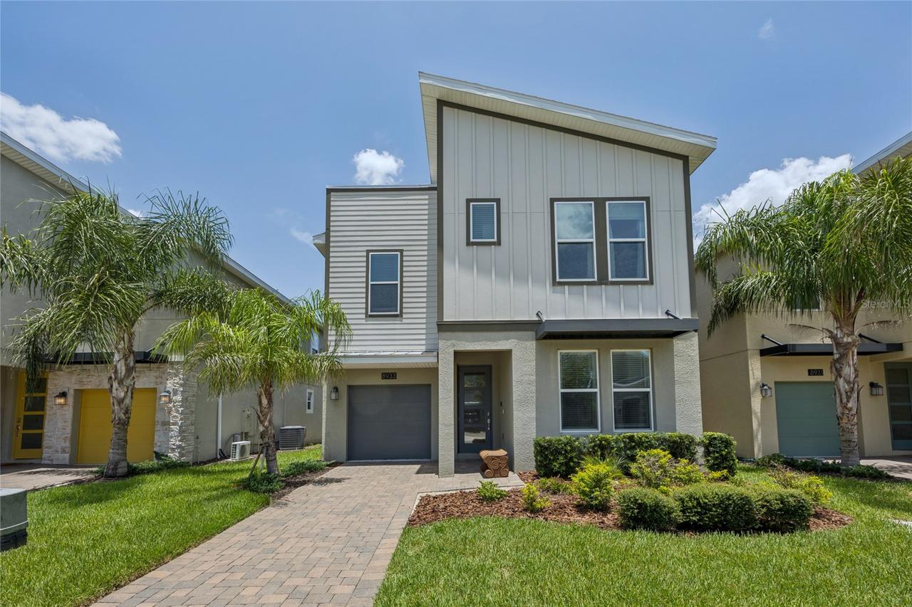 8933 Cabot Cliffs Dr., Davenport, FL 33896