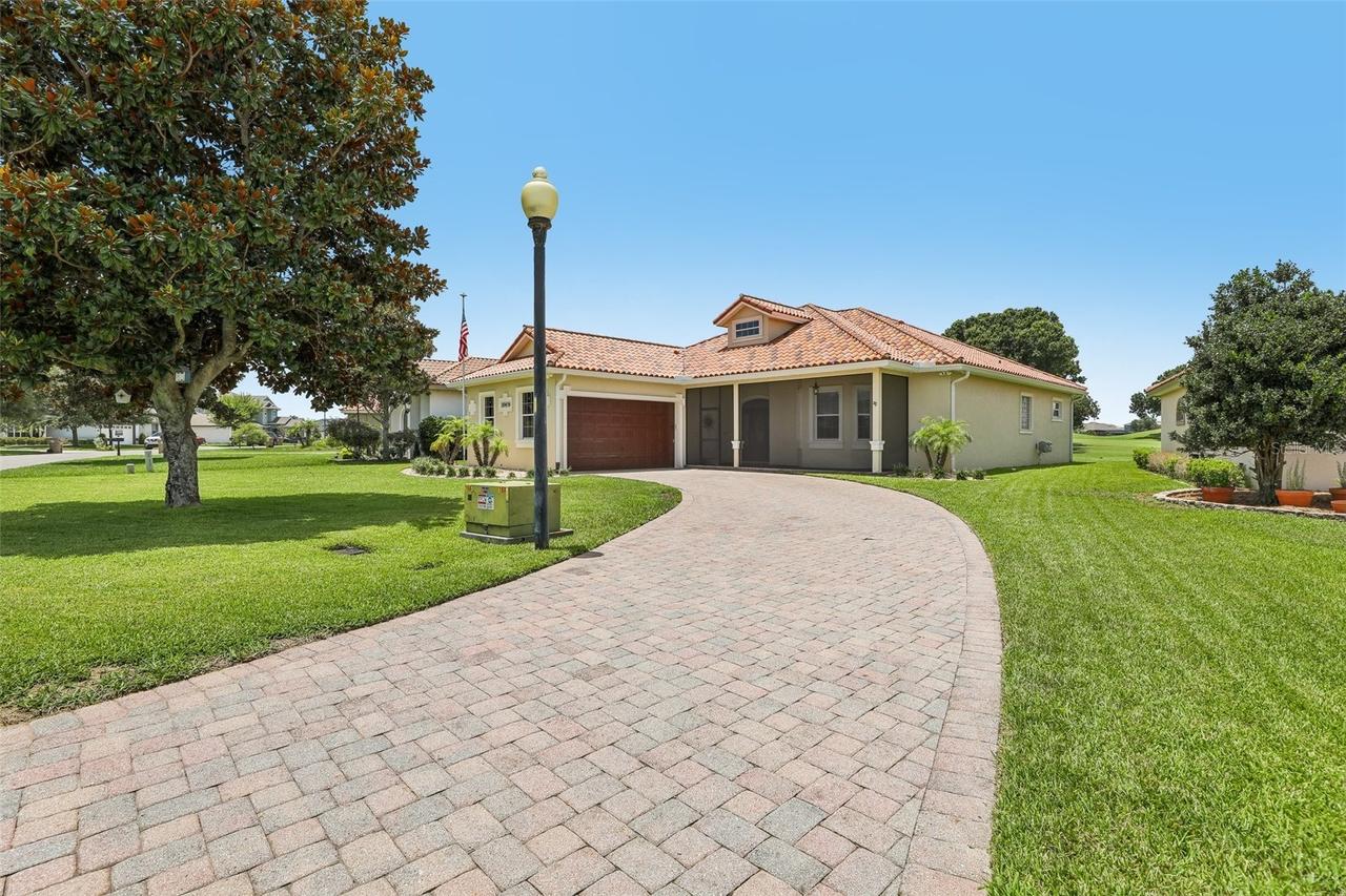 30418 Island Club Dr., Deer Island, FL 32778