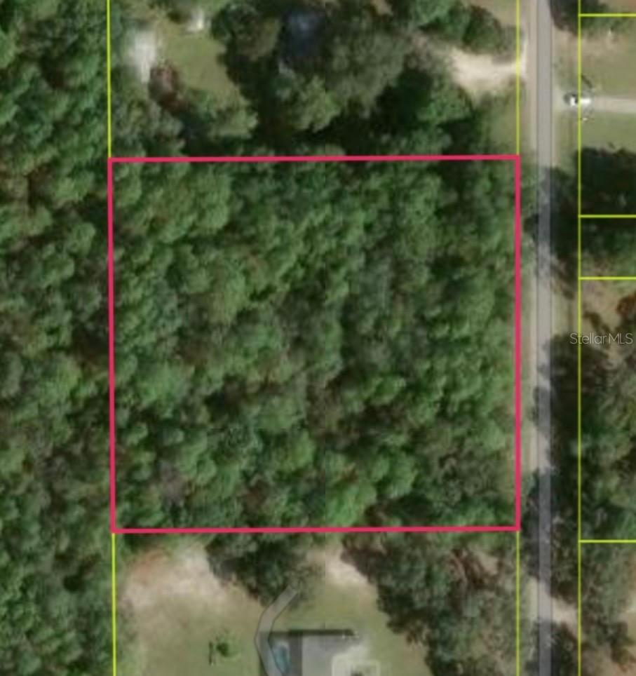 1864 S S Colonial Ave., Homosassa, FL 34448