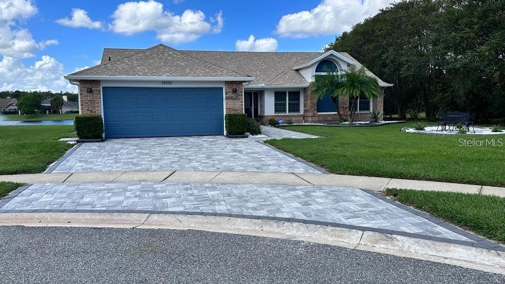 14506 Timucua Ct., Orlando, FL 32837