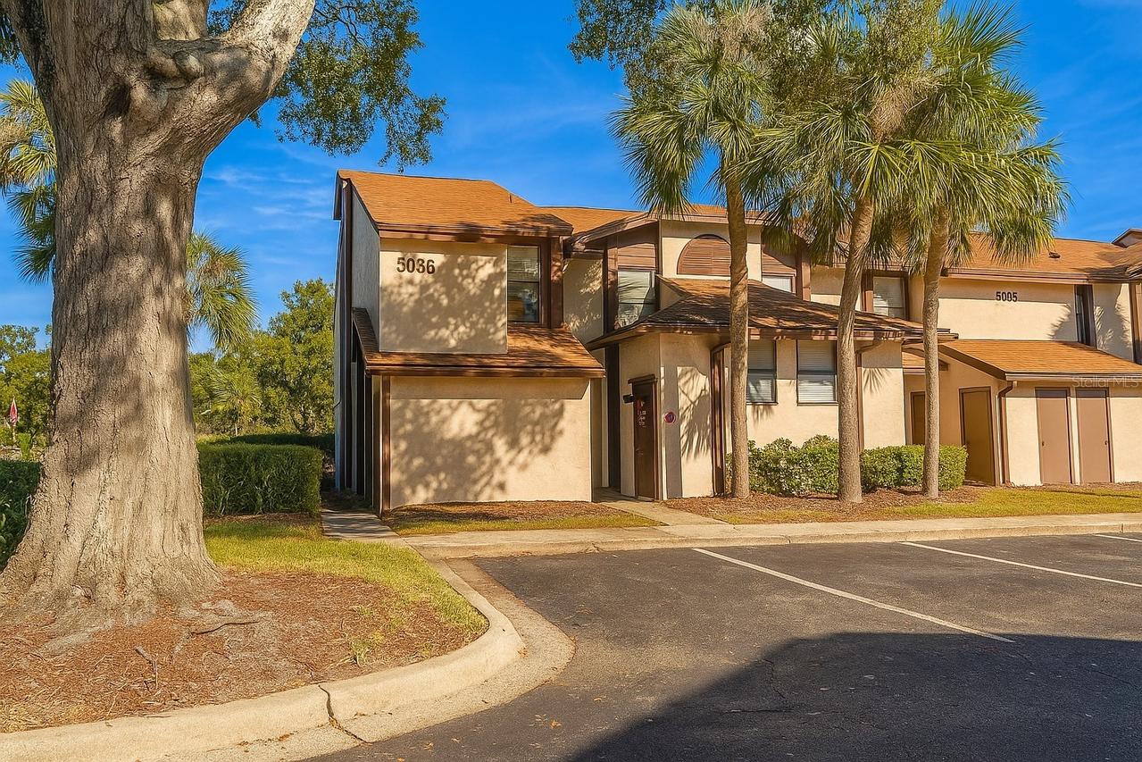 3036 S Semoran Blvd. #M2, Orlando, FL 32822