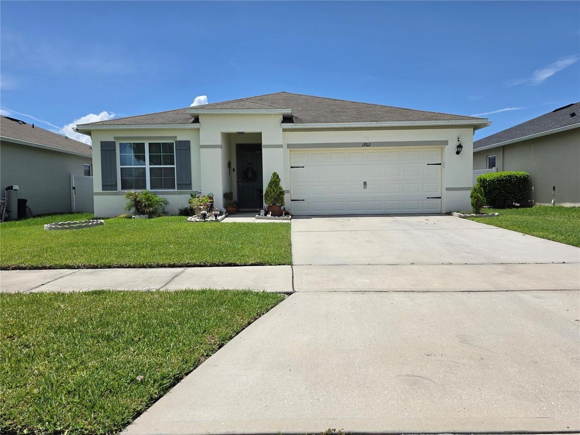 1762 Brockridge Rd., Kissimmee, FL 34744