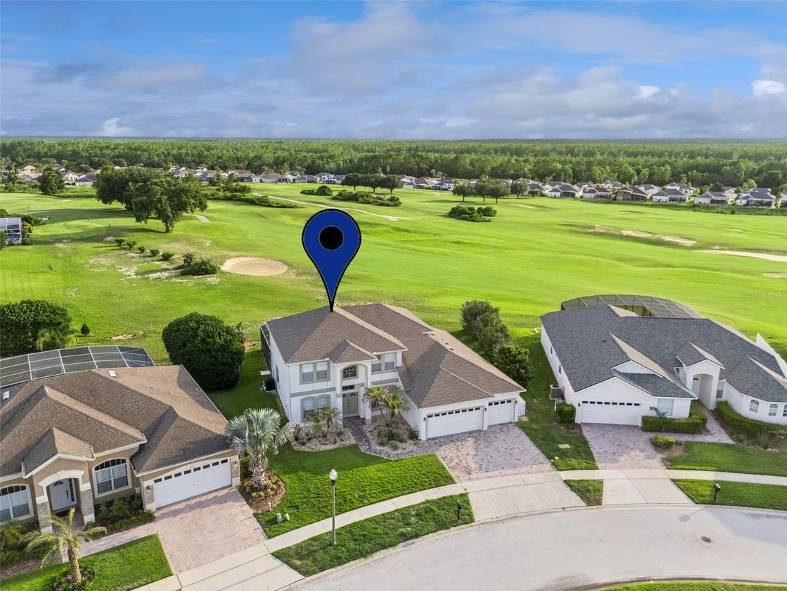 231 Belfry Dr., Davenport, FL 33897