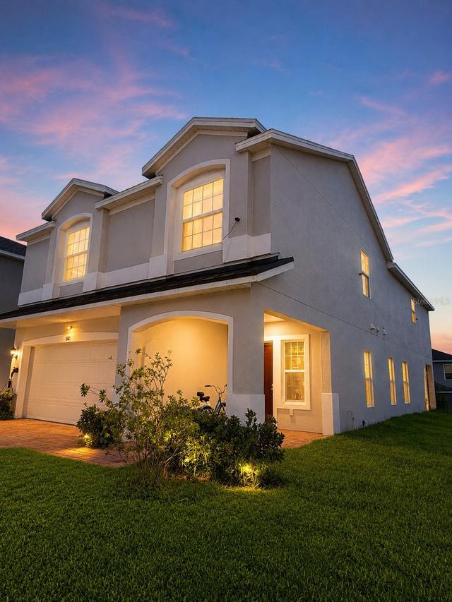1581 Swan Swim Dr., Davenport, FL 33837