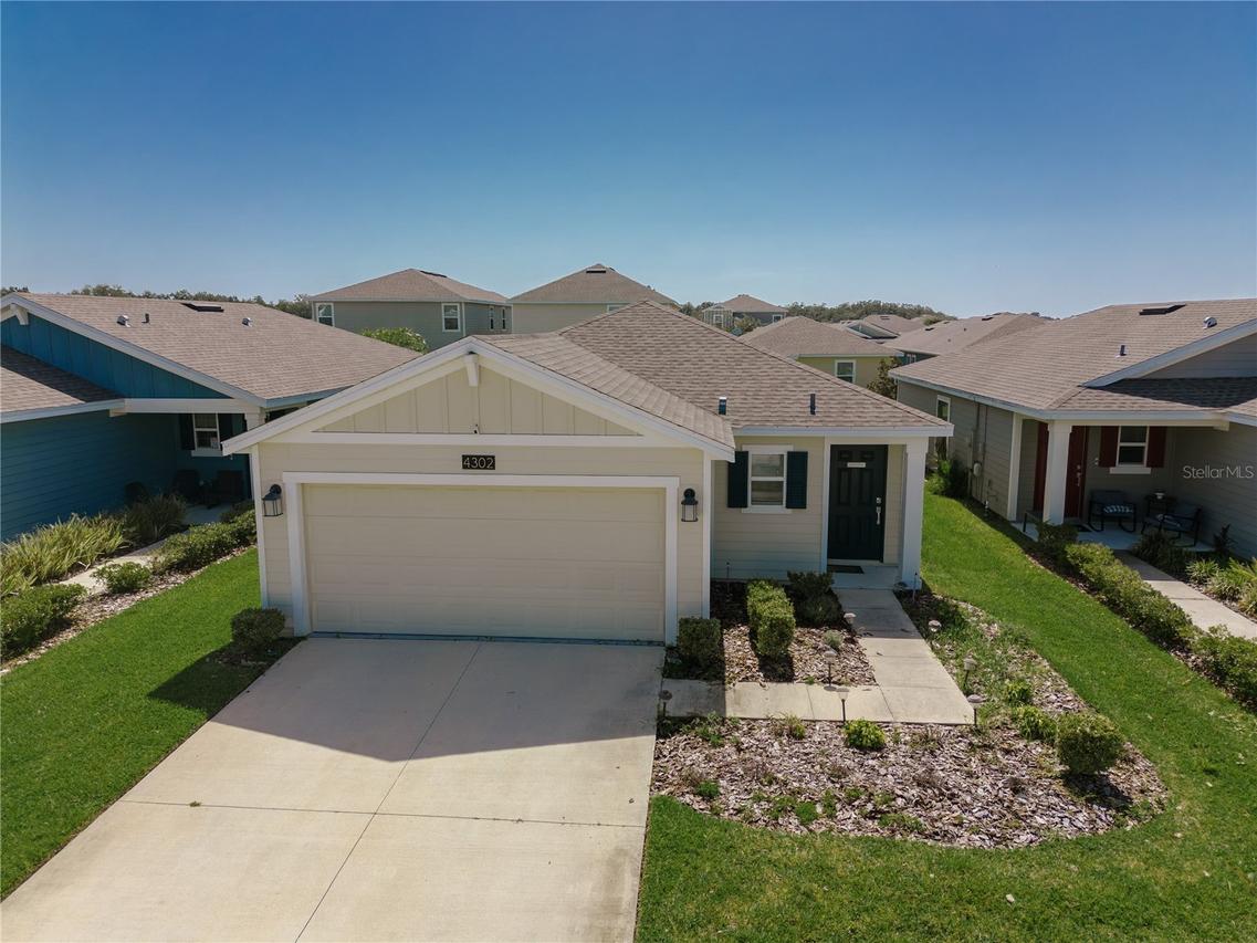 4302 Sunny Creek Pl., Kissimmee, FL 34746