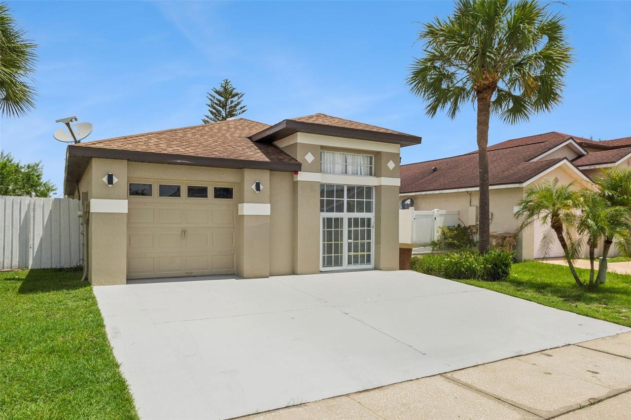 2625 Walden Ct., Kissimmee, FL 34743
