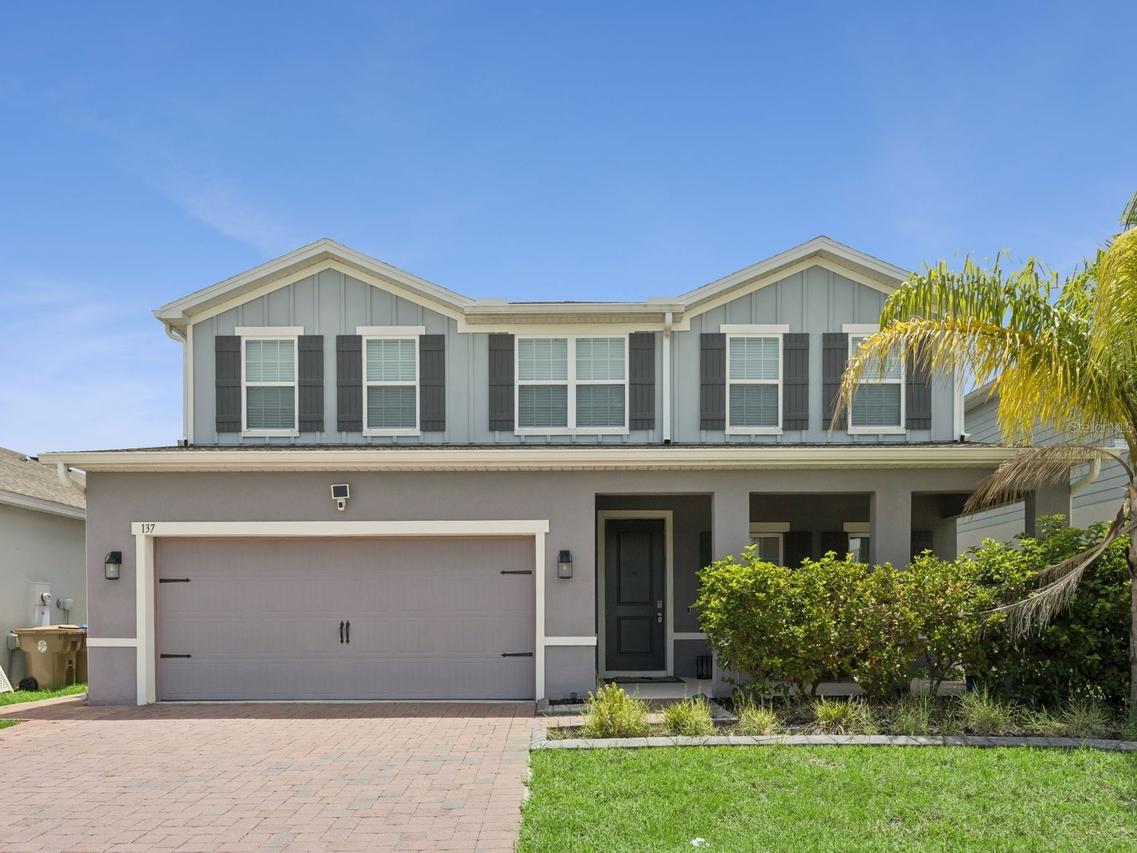 137 Lavenna Ave., St Cloud, FL 34771