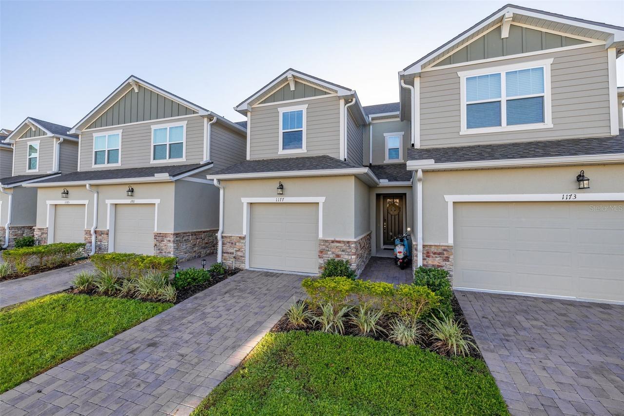 1177 Seaside Mist Tr., Kissimmee, FL 34747