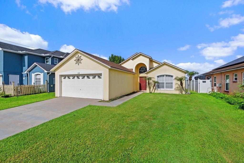 5134 Violet Ln., Kissimmee, FL 34758
