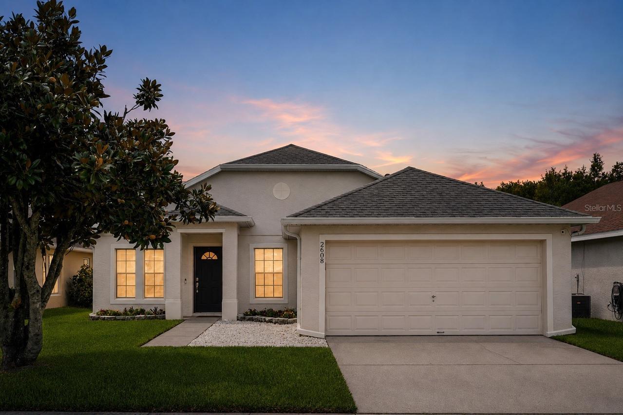 2608 Deck Ave., Kissimmee, FL 34743