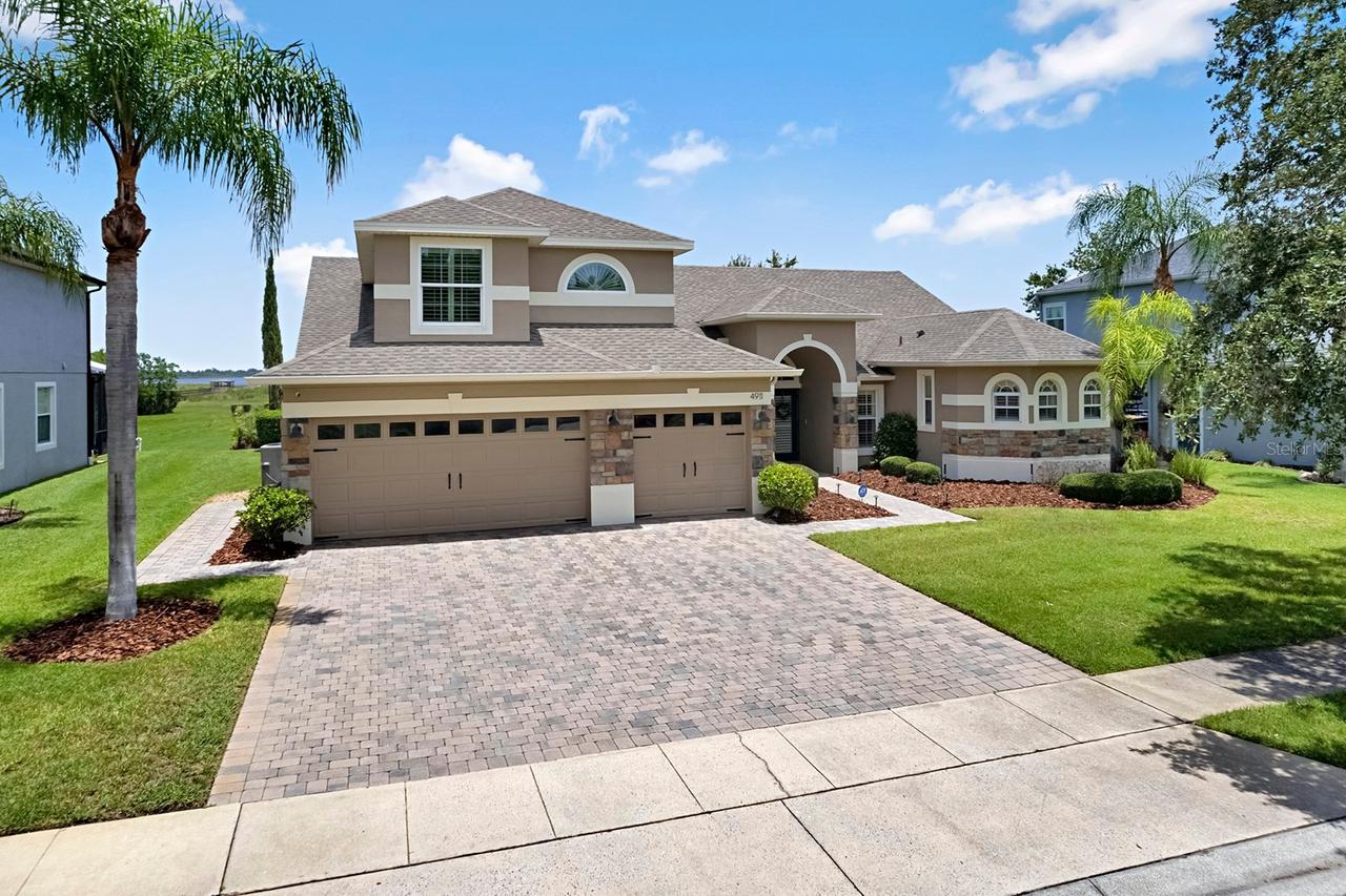 4911 Parkview Dr., St Cloud, FL 34771