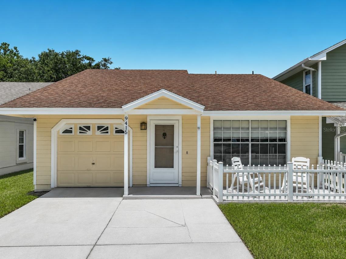 9415 Daney St., Gotha, FL 34734