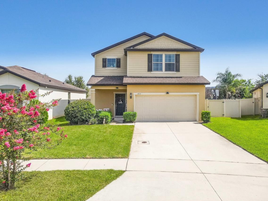 1833 Cayman Cove Cir., St Cloud, FL 34772