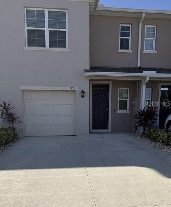 1471 Plank Pl., Davenport, FL 33837