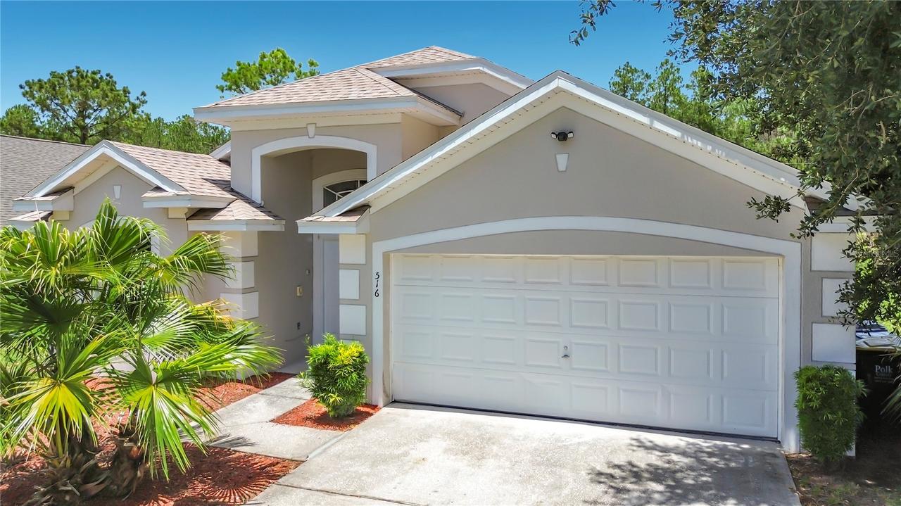 516 Pine Cone Dr., Davenport, FL 33897