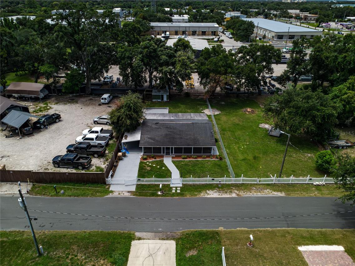 Jackson St., Kissimmee, FL 34744